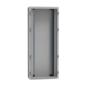 XL3HP630 IP55 kast 1650mm 24mod 630A