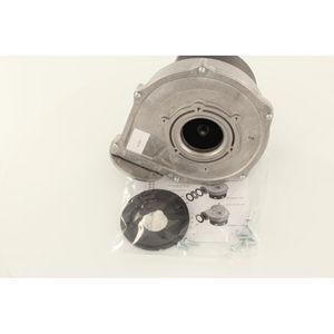 Ventilator Consul 55