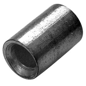 Zak a 100st. Parallelverbinder DIN 46341 vertind 1.5mm2