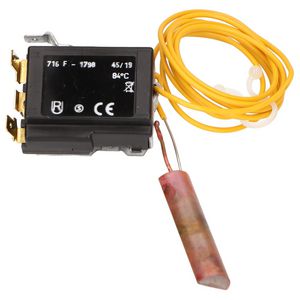 Maximaal thermostaat 84 gr. 0302991(S)