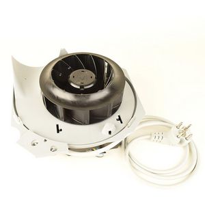 Itho Daalderop servicemodule CVE-S ECO SP
