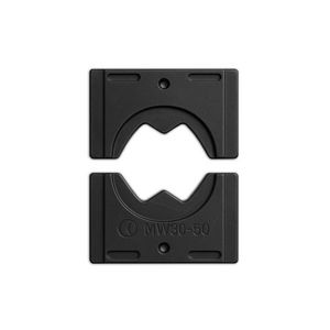 Matrijsset type W krimp, 150mm2 voor 906060