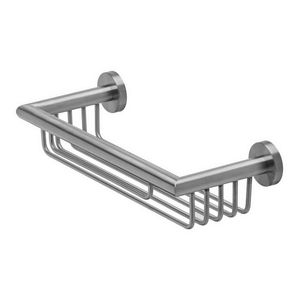 Douchemand 3ccm NEMOX brushed stainless steel