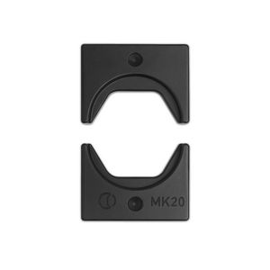 Matrijsset type Standaard, 50kN, DIN, 120mm2 voor 906050
