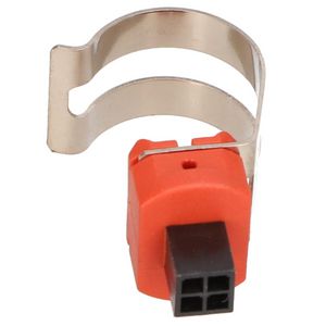 Klemsensor 10 kohm NTC molex 4-polig