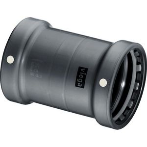 Schuifsok / reparatiekoppeling Megapress-S-XL 3" 4215.5XL