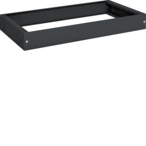 Sokkel Univers 100x800x400mm voor FR + FS verdeler
