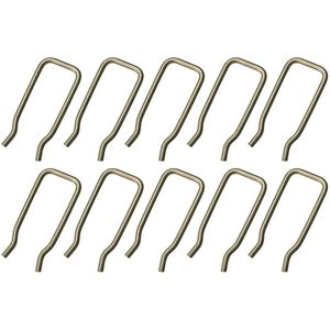 Set a 10st. Borgveer 0020068126