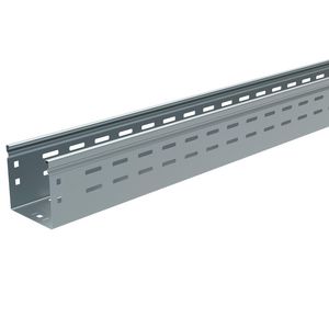 Lengte a 3m. Kabelgoot P31+MF geperf. B150 H100 sdz VVE=2