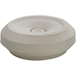 Kabeldoos invoertule bodem IP67 M25 Grijs VVE=5