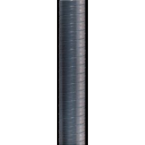Rol a 25m. Beschermslang kunststof AD45 IP68 grijs 841544
