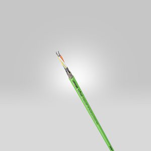 Haspel a 1000m. ETHERLINE CAT.5e 105 plus 2x2xAWG22/7