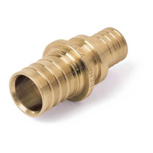 Schuifsok verlopend SDR11 LX 40x20mm