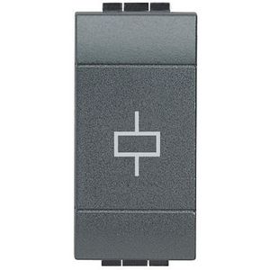 Relais Living NO voedingsspoel 12V