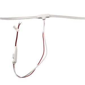 Sensor connect sub controller voor 213-552