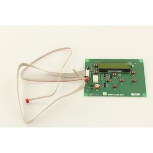 Displayprint (BIC) met kabel