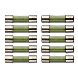 Set a 10st. Zekering t4h 0020045952