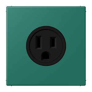 Wandcontactdoos US-NEMA 15A 125VAC LC32040