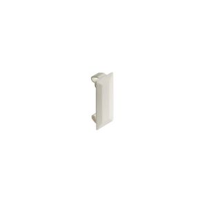 Blindplaatje GST18I4 42,75x16,6mm wit VVE=100