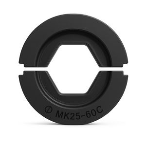 Matrijsset type C, 50kN hexagonaal DIN, 185mm2 906000/906052