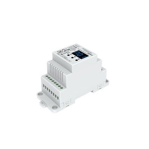DALI controller DMX DIN