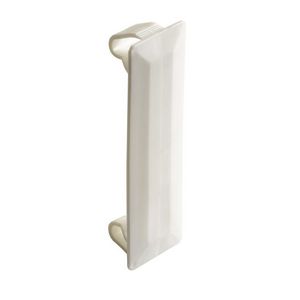 Blindplaatje GST18I5 52,5x16,6mm wit VVE=100
