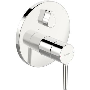 Bad- en douchekraan afbouwset/eengreeps wandmontage voor  82609067