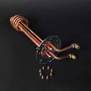 Serviceset BW IN Element 2200W Incl. aandrukplaat