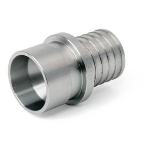 Laspuntstuk SDR11 140-139,7x3,6mm