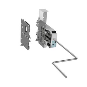 Mechanisme voor Debro-lift uitrijdbare 3P 250HP DPX3