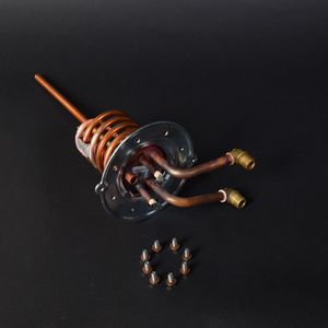 Serviceset BW UP Element 2200W Incl. aandrukplaat