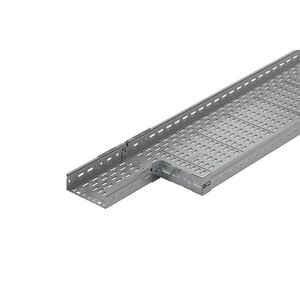 Multikoppeling EDU H60 RVS316L P31+