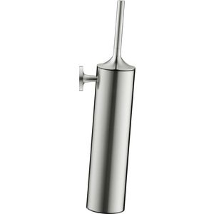 Starck T Borstelgarnituur rvs Geborsteld 80x80x435mm
