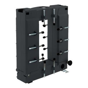 Split Core Current Transformer Type GJ bar 1000A/PowerLogic