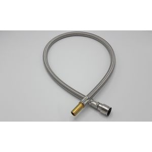 Flexibele drinkwaterslang 100 cm tbv Toros, Nexus