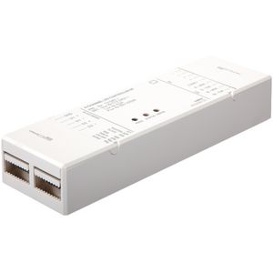 4-kanaals constant voltage ledcontroller draadloos