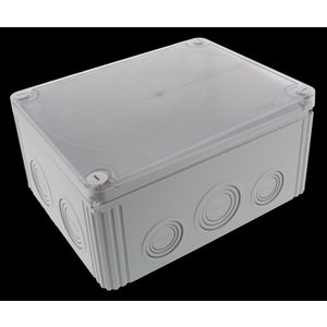 kabeldoos COMBI 1610 LG DK