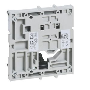 Mobiele set Plug-in voor uittrekbare 4P 250HP DPX3