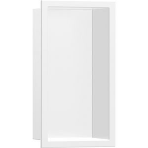 Wandbox XtraStoris geintegreerd frame 300/150/100 mat wit