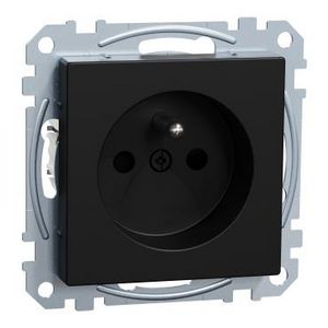 Centraalplaat Wandcontactdoos-System-M-Penaarde-Kinderbeveiliging-Mat