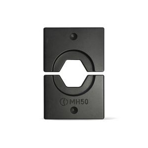 Matrijsset type Standaard, 50kN, 50mm2 voor 906050