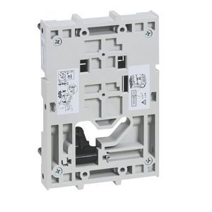 Plug-in mobiele set voor uittrekbare 3P 250HP DPX3