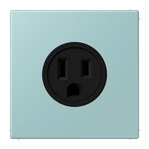 Wandcontactdoos US-NEMA 15A 125VAC LC32033