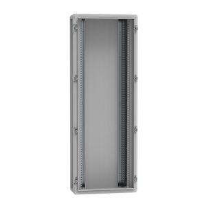 XL3HP630 IP55 kast 1800mm 24mod 630A