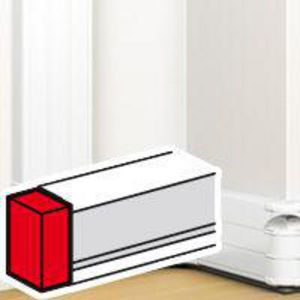 Eindschot voor 075606 snap-on DLP