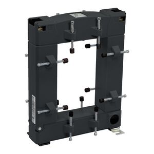 Split Core Current Transformer Type GG bar 0250A/PowerLogic