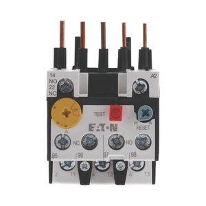 Overbelastingsrelais thermisch ZB12-0,16 0,1..0,16A