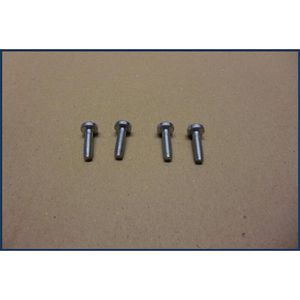 Schroef zelftapper 8718600754