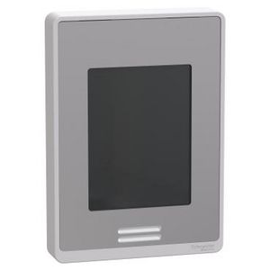 Netspanning ventilatorconvector BACnet RH SL