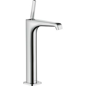 AXOR Citterio E WTM 250 Highriser chroom